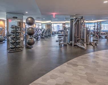 650 West 42nd Street - Photo Thumbnail 5