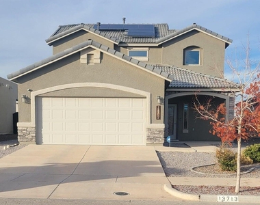 13713 Onley Avenue - Photo Thumbnail 1