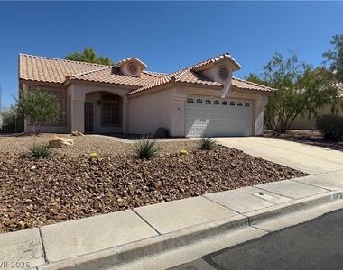 814 Purple Sage Terrace - Photo Thumbnail 2