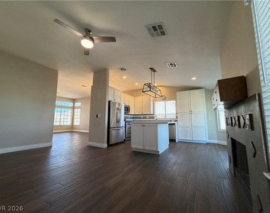 814 Purple Sage Terrace - Photo Thumbnail 5