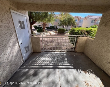 5000 Red Rock Street - Photo Thumbnail 10