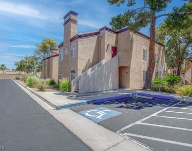 9325 W Desert Inn Road - Photo Thumbnail 27