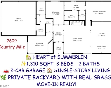 2609 Country Mile Drive - Photo Thumbnail 39