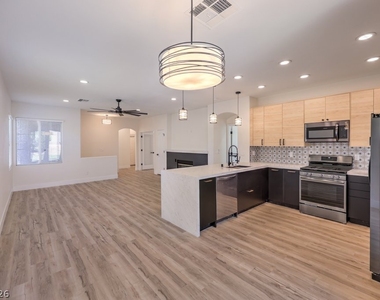 2609 Country Mile Drive - Photo Thumbnail 15