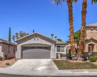 2609 Country Mile Drive - Photo Thumbnail 1