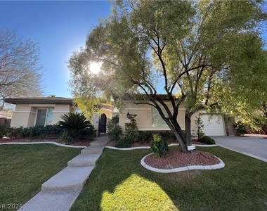 10895 Iris Canyon Lane - Photo Thumbnail 1