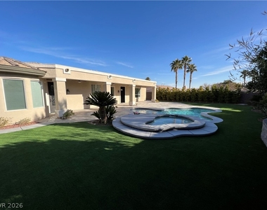 10895 Iris Canyon Lane - Photo Thumbnail 20
