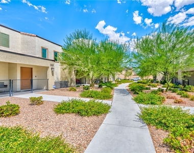 3610 Tripoli Cove Avenue - Photo Thumbnail 19