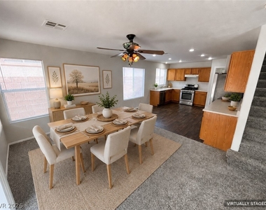 3237 Little Stream Street - Photo Thumbnail 2