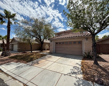 3237 Little Stream Street - Photo Thumbnail 1