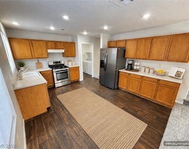 3237 Little Stream Street - Photo Thumbnail 3