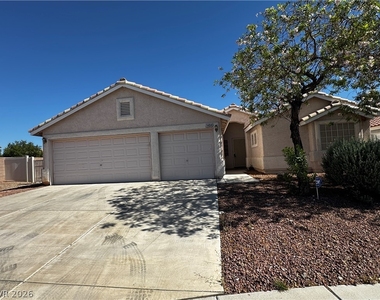 1404 Laughing Larkspur Avenue - Photo Thumbnail 3