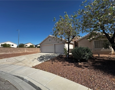 1404 Laughing Larkspur Avenue - Photo Thumbnail 1