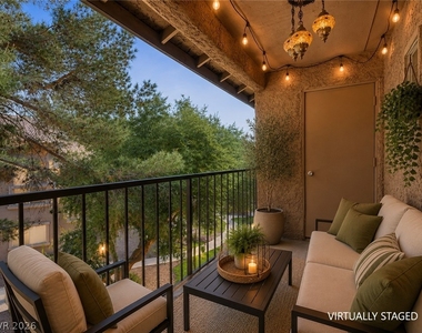 2750 S Durango Drive - Photo Thumbnail 22