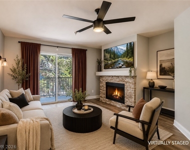 2750 S Durango Drive - Photo Thumbnail 14