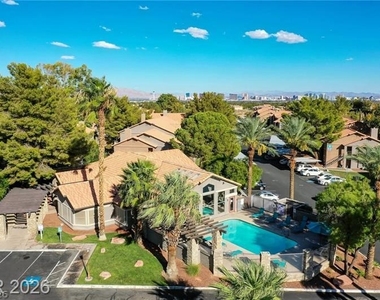 2750 S Durango Drive - Photo Thumbnail 2