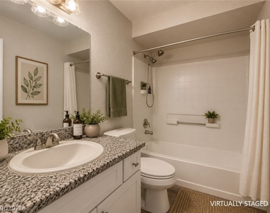 2750 S Durango Drive - Photo Thumbnail 19
