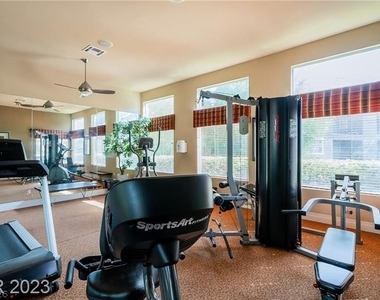 2750 S Durango Drive - Photo Thumbnail 5
