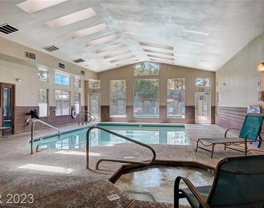 2750 S Durango Drive - Photo Thumbnail 3