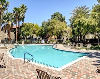 9000 Las Vegas Boulevard - Photo Thumbnail 37