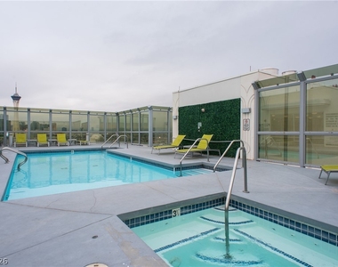 900 Las Vegas Boulevard - Photo Thumbnail 54