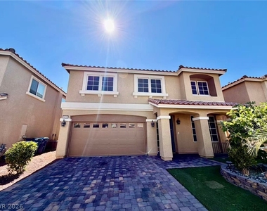 8191 Dover Canyon Court - Photo Thumbnail 1
