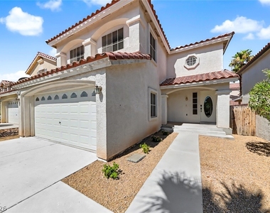 7553 Treasure Chest Street - Photo Thumbnail 1