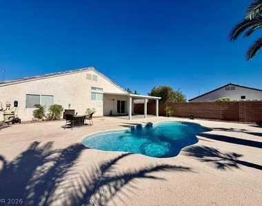 5731 Montezuma Creek Street - Photo Thumbnail 21