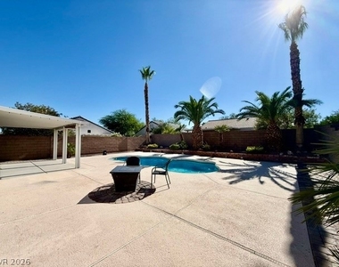 5731 Montezuma Creek Street - Photo Thumbnail 20