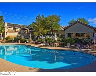 5710 E Tropicana Avenue - Photo Thumbnail 11