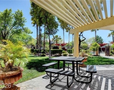 7885 W Flamingo Road - Photo Thumbnail 26