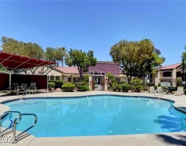 7885 W Flamingo Road - Photo Thumbnail 25