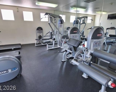 7885 W Flamingo Road - Photo Thumbnail 30