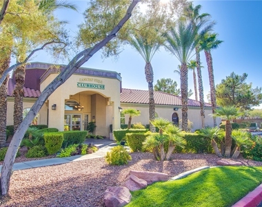 7885 W Flamingo Road - Photo Thumbnail 23