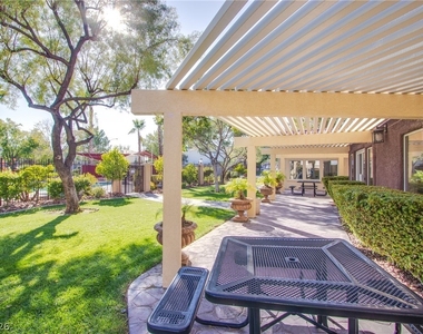7885 W Flamingo Road - Photo Thumbnail 27