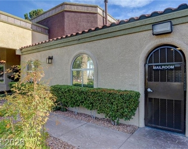 7885 W Flamingo Road - Photo Thumbnail 31