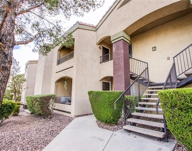 7885 W Flamingo Road - Photo Thumbnail 1