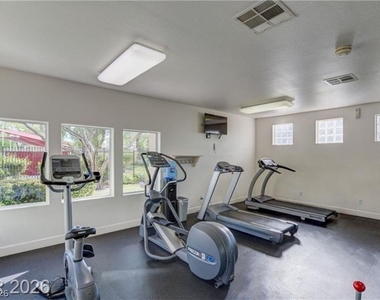 7885 W Flamingo Road - Photo Thumbnail 29