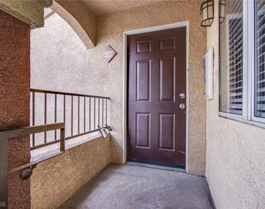 7885 W Flamingo Road - Photo Thumbnail 2