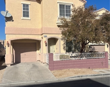 10600 Cold Mountain Avenue - Photo Thumbnail 1