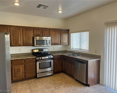 10600 Cold Mountain Avenue - Photo Thumbnail 8