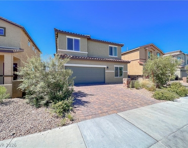 385 Canyon Mist Court - Photo Thumbnail 1