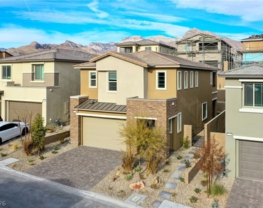 12412 Ocean Tiller Avenue - Photo Thumbnail 1