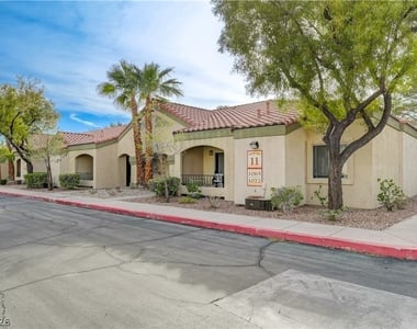 7885 W Flamingo Road - Photo Thumbnail 1