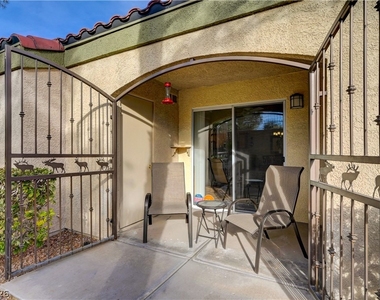 7885 W Flamingo Road - Photo Thumbnail 25