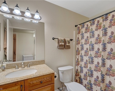 7885 W Flamingo Road - Photo Thumbnail 20