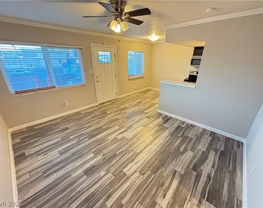1111 S Casino Center Boulevard - Photo Thumbnail 2
