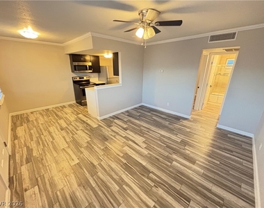 1111 S Casino Center Boulevard - Photo Thumbnail 1