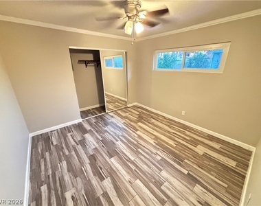 1111 S Casino Center Boulevard - Photo Thumbnail 6