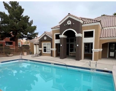 8101 W Flamingo Road - Photo Thumbnail 11